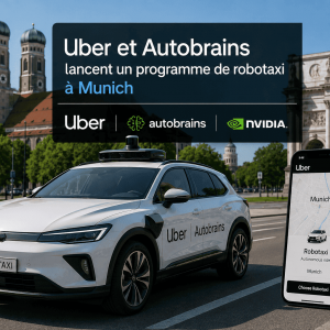 Asie du Sud-Est — VinFast accélère sur les robotaxis de niveau 4